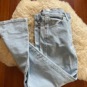 Wrangler Cowboy Cut men’s jeans. Size 28x32